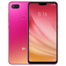 MIUI 12 Closed Beta ROM On Mi 8 Lite