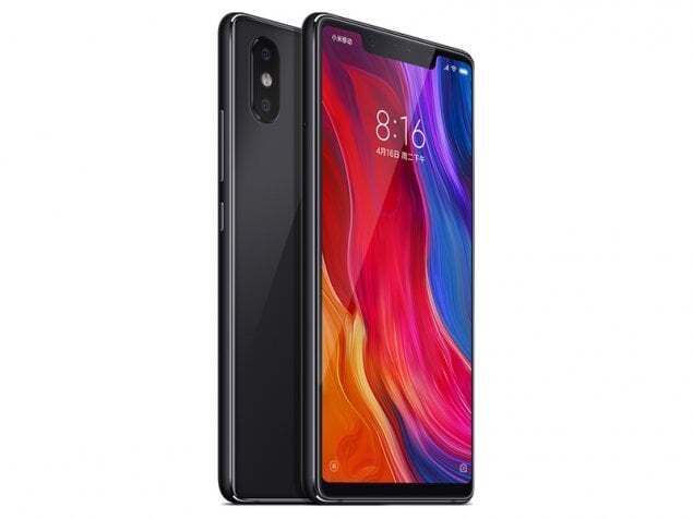 MIUI 12 closed beta ROM On Mi 8 SE