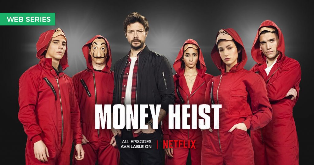 Money heist