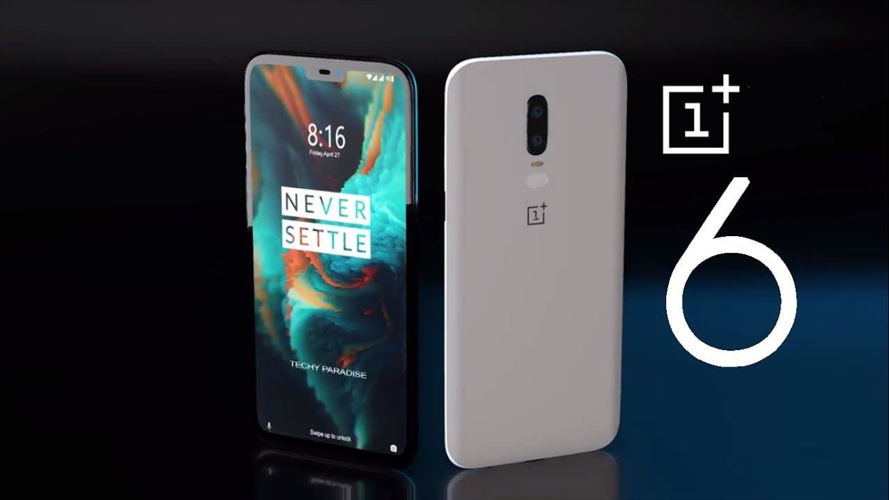 OxygenOS 10.3.4 for OnePlus 6/6T