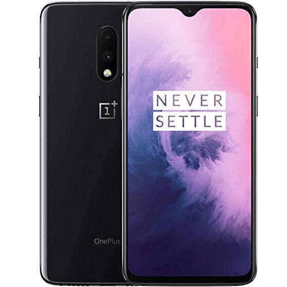 Potato Open Sauce Project ROM in OnePlus 7