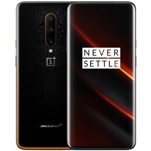 OxygenOS ROM in OnePlus 7T Pro