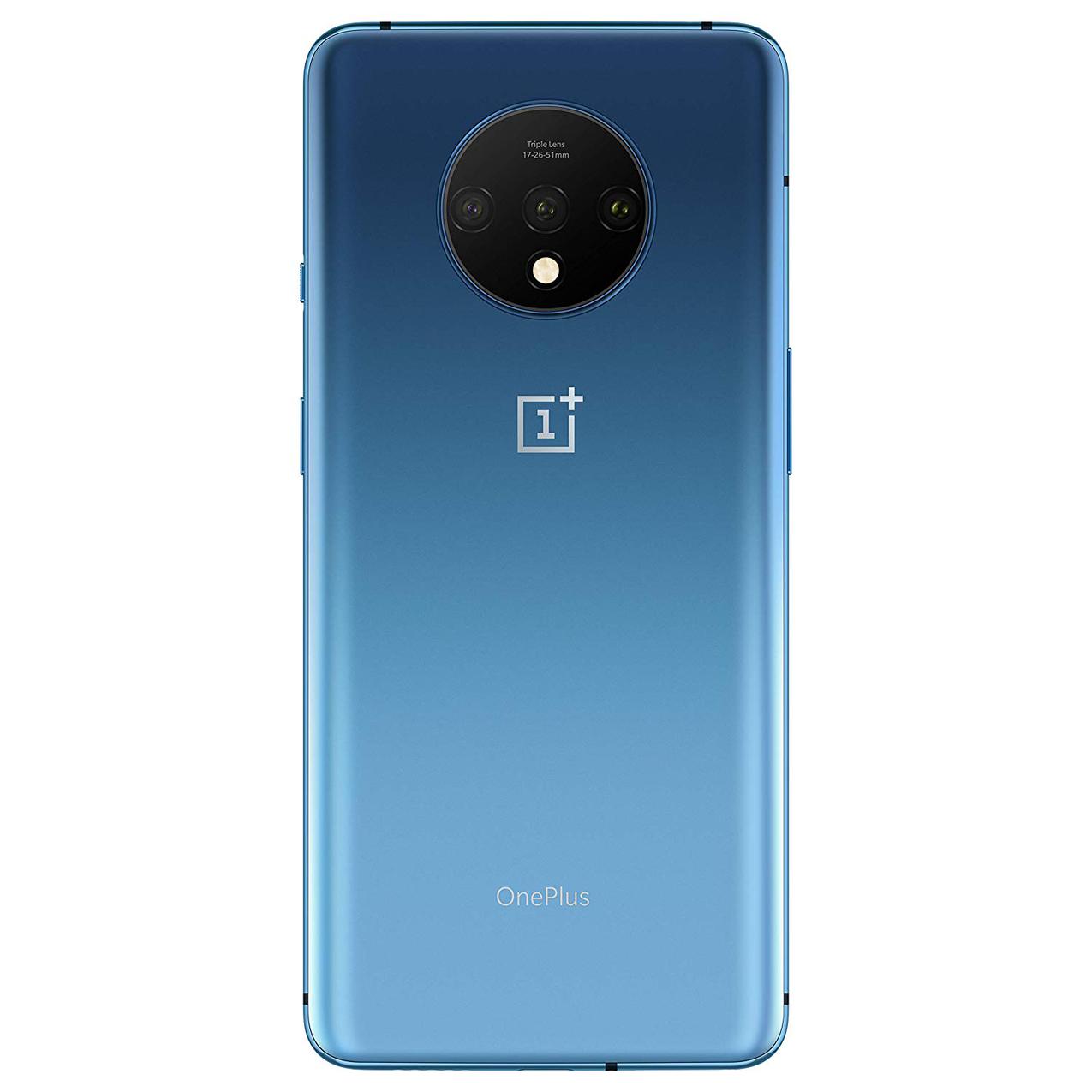 Android Open Source Illusion Project ROM in OnePlus 7T