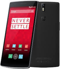 OnePlus One