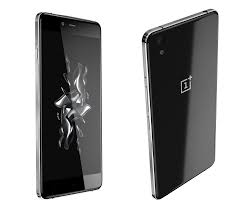 OnePlus X