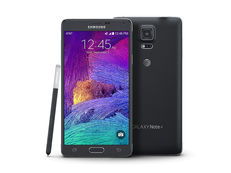 AospExtended ROM for Samsung Galaxy Note 4