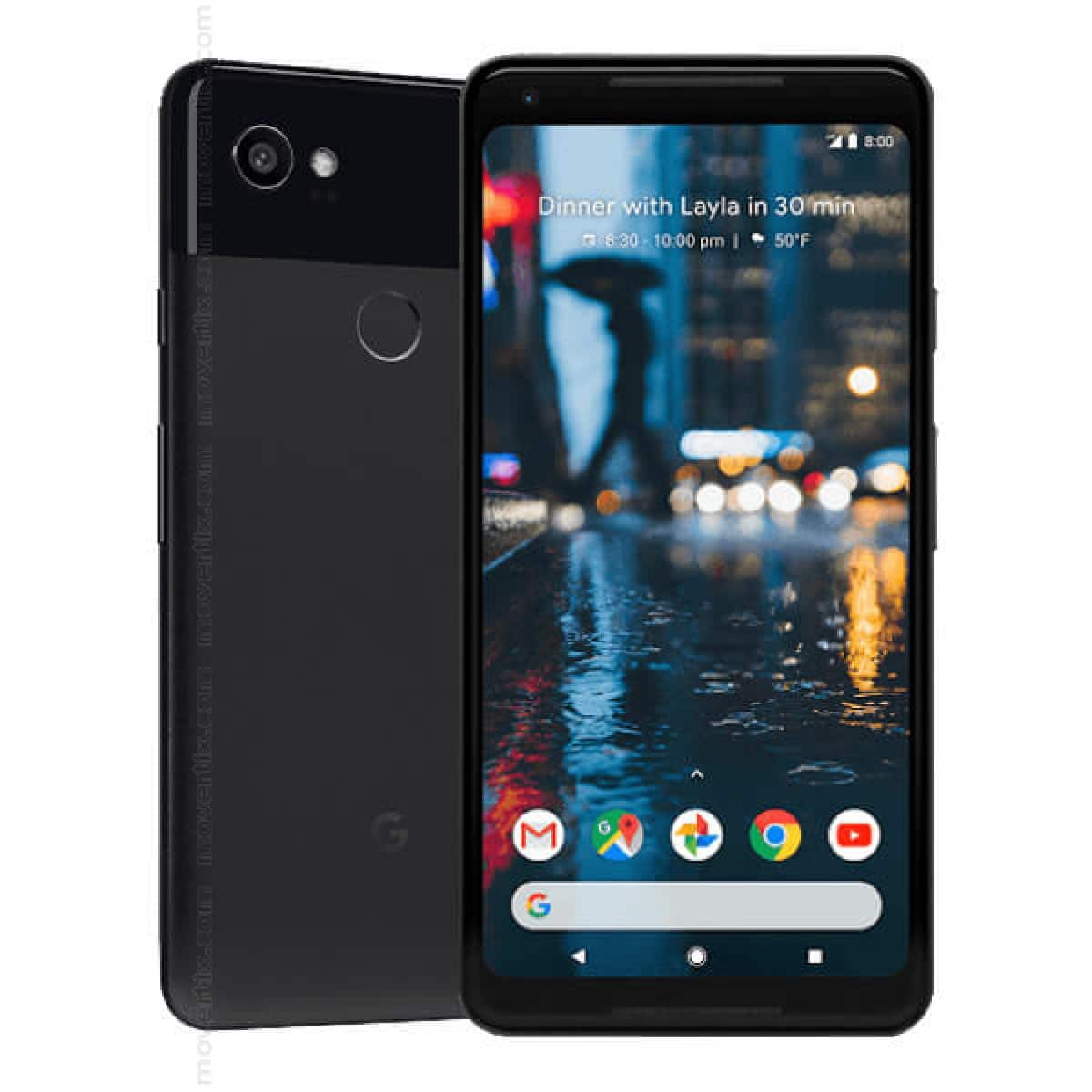 LineageOS 17.1 ROM for Pixel 2 XL