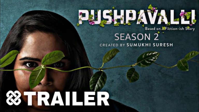 Pushpavalli Season 2