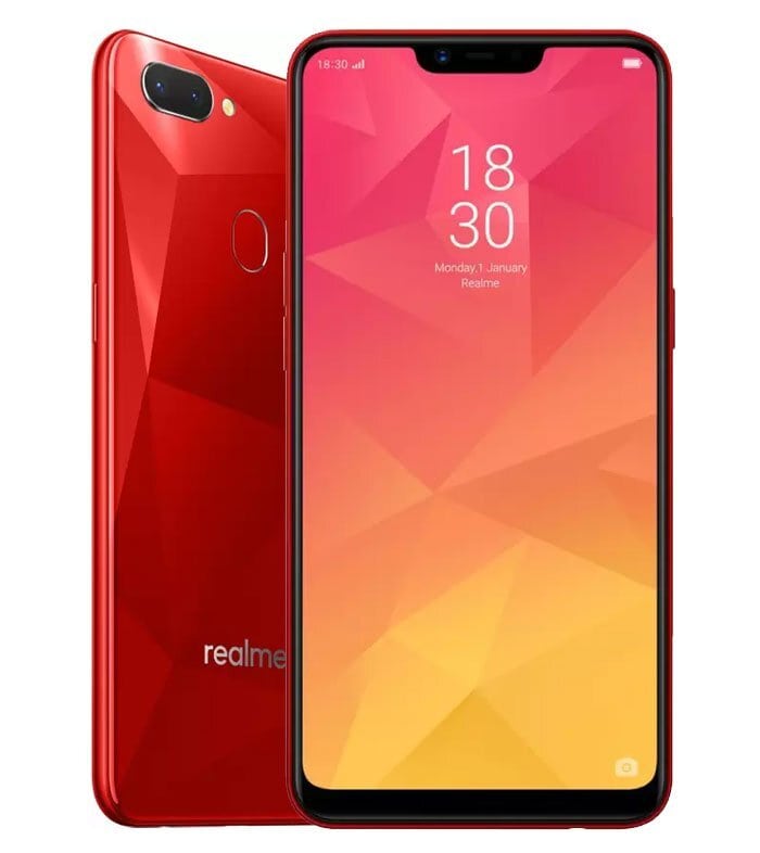 Realme 2