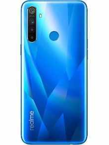 Realme 5