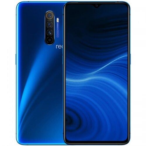 Realme X2 Pro