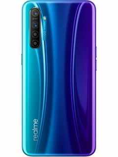 Realme XT & Realme 5 Pro April 2020 Security Patch