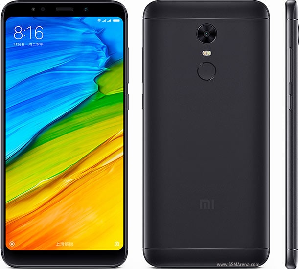 MIUI 12 Beta ROM On Redmi Note 5