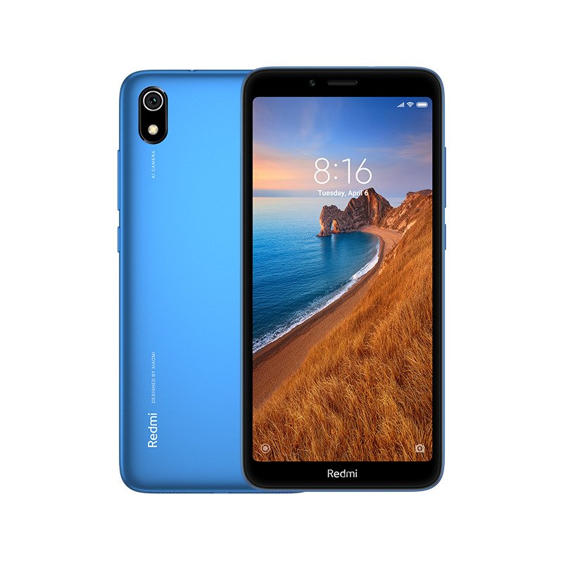 LineageOS 17.1 ROM for Xiaomi Redmi 7A