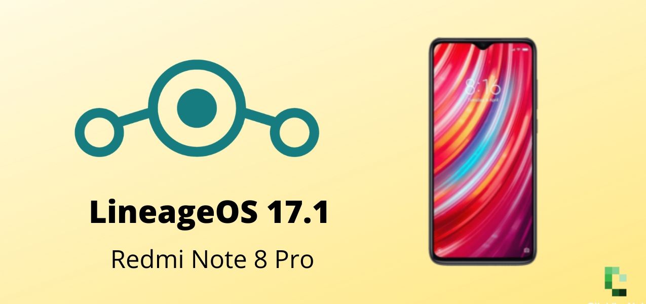 Redmi Note 8 Pro LineageOS 17.1 Adds Android 10 Support ...