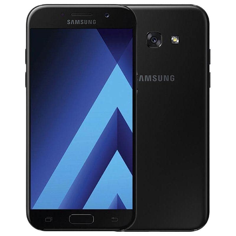 LineageOS 17.1 ROM for Samsung Galaxy A5 2016