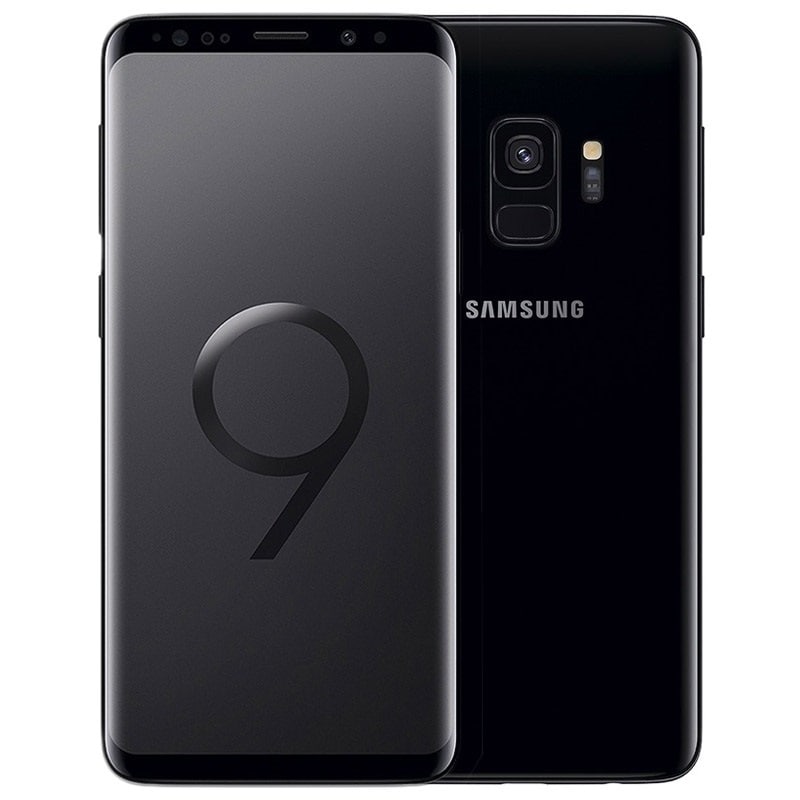 AospExtended ROM for Samsung Galaxy S9