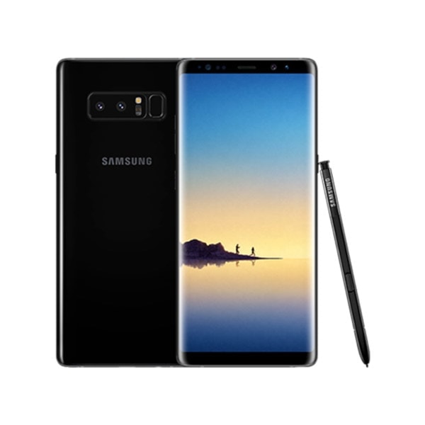 LineageOS 17.1 ROM for Samsung Galaxy Note 8