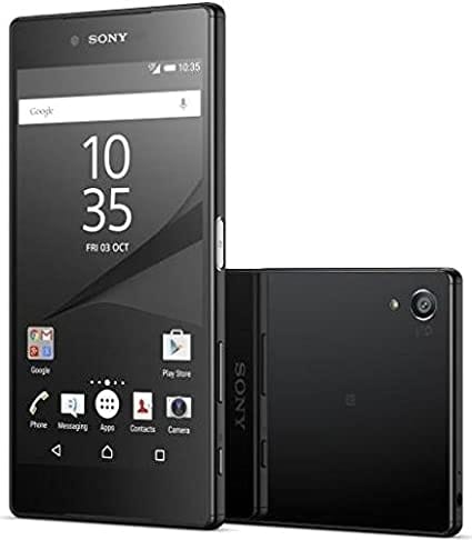 LineageOS 17.1 ROM for Sony Xperia Z5 Premium