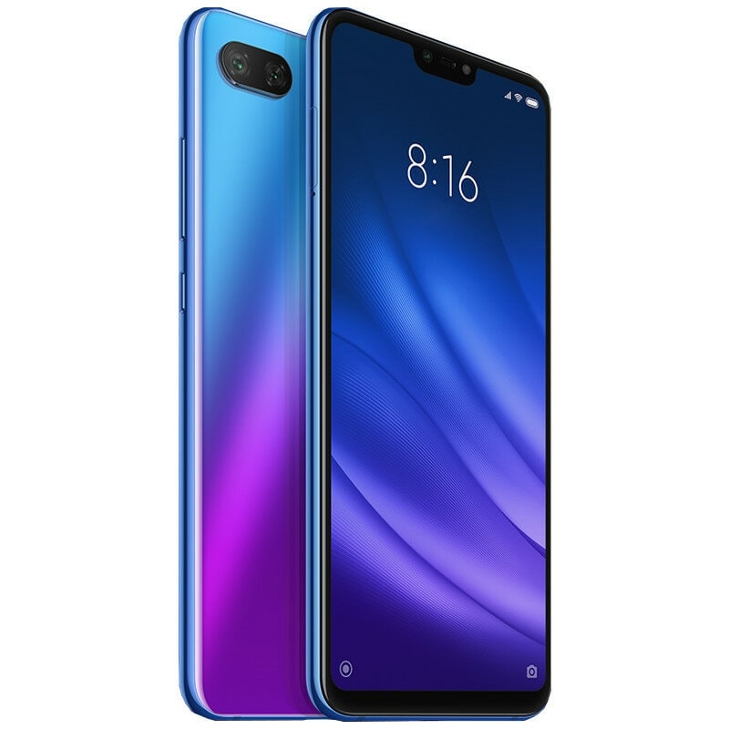 MIUI 12 Closed Beta ROM On Mi 8