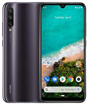 Xiaomi Mi A3 (1)