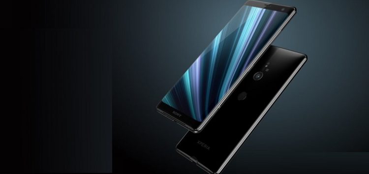 Xperia XZ3