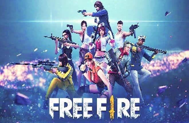 free fire Advanced Server OB22