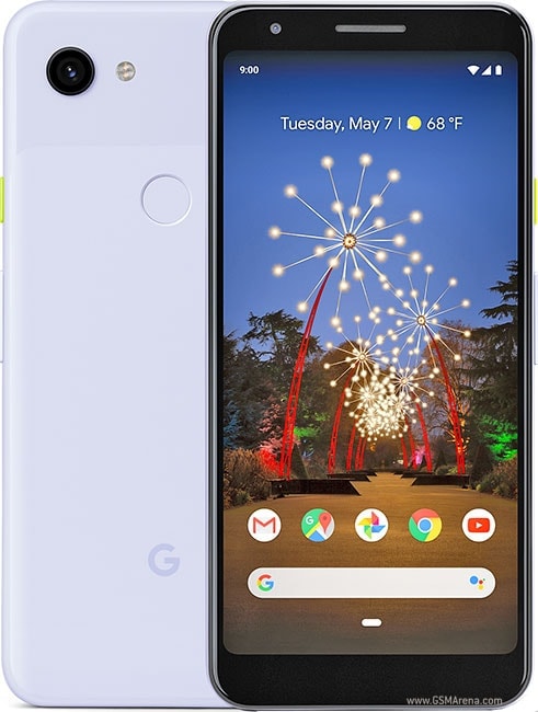 LineageOS 17.1 ROM For Google Pixel 3a