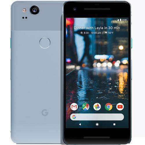 LineageOS 17.1 ROM For Google Pixel