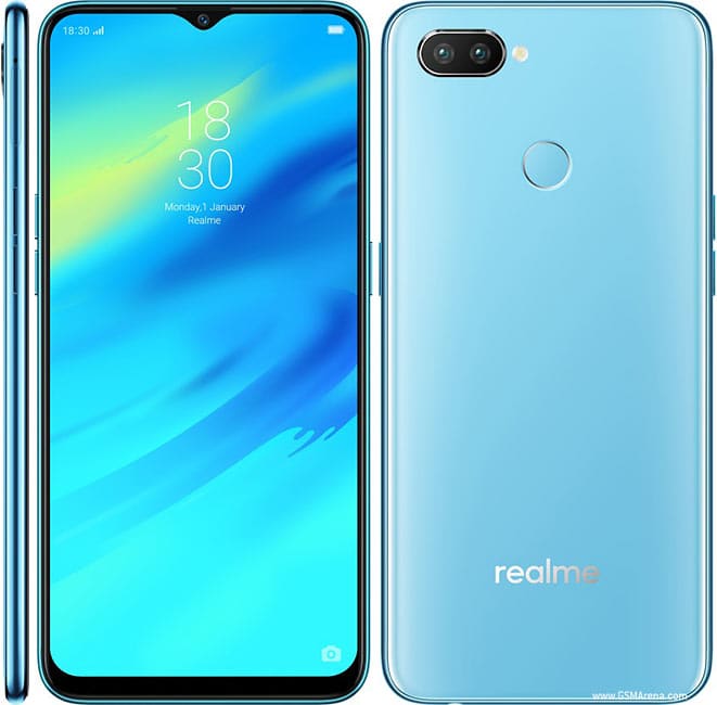 Realme 2 Pro