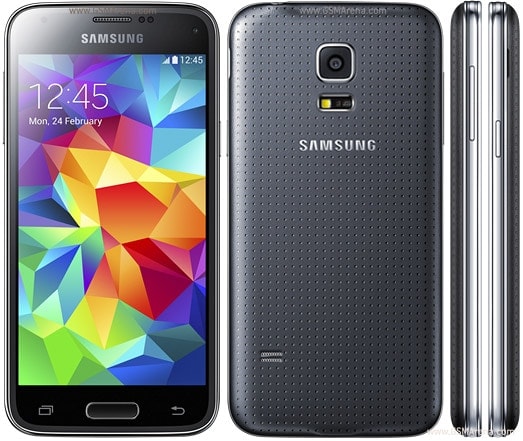 LineageOS 16.0 ROM in Samsung Galaxy S5 Mini