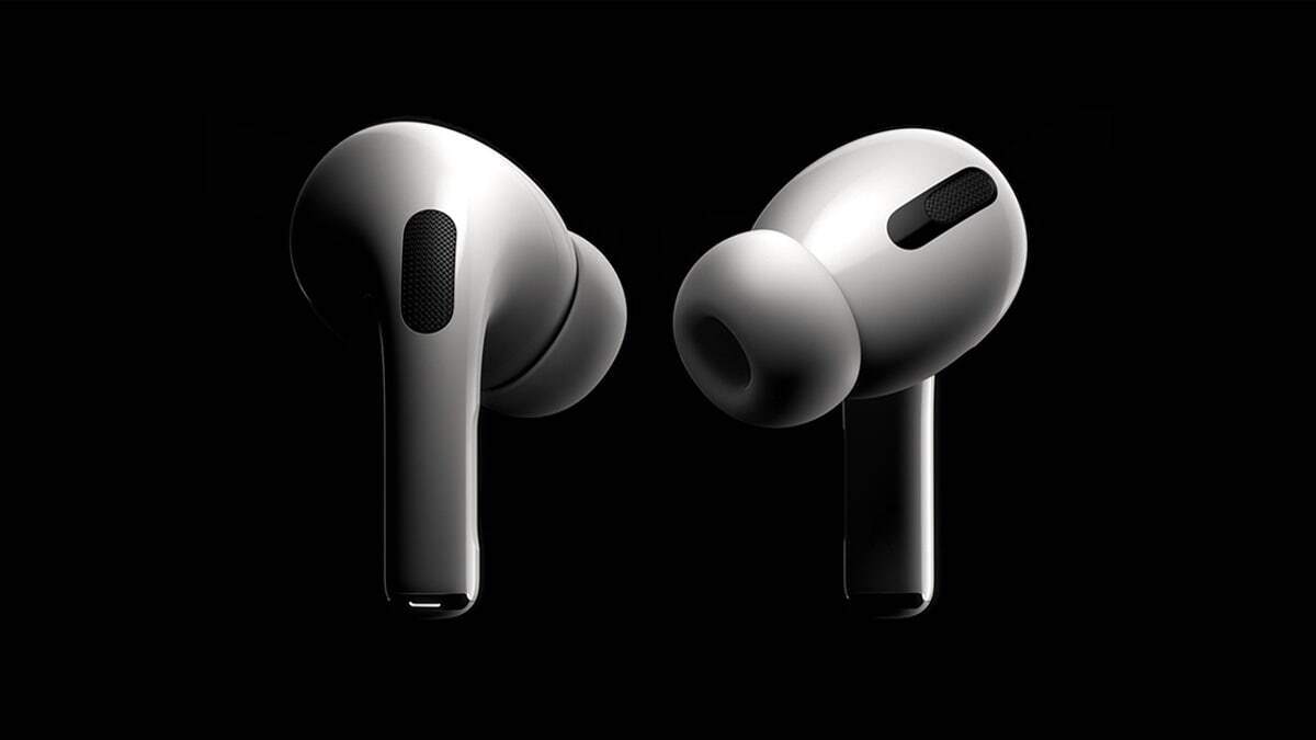 Airpods Pro