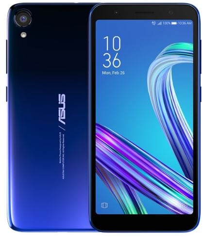 Asus ZenFone Live (L2)