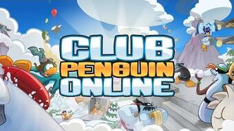 Club Penguin Online