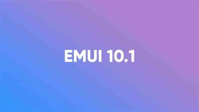 Emui 10.1 open beta update
