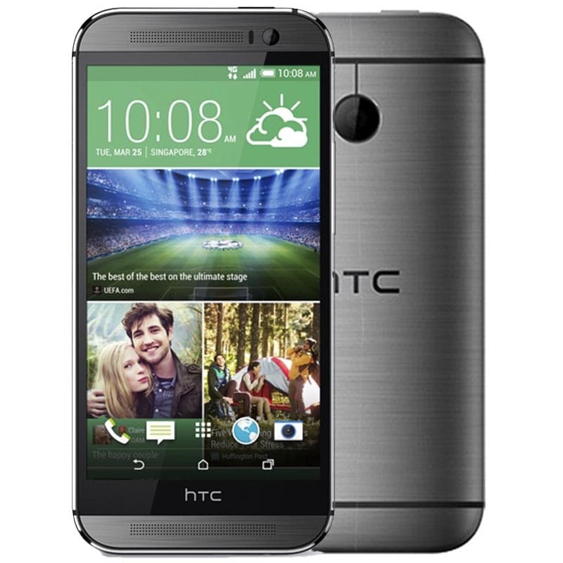 Download And Install Aicp Rom For Htc One M8 Android 10