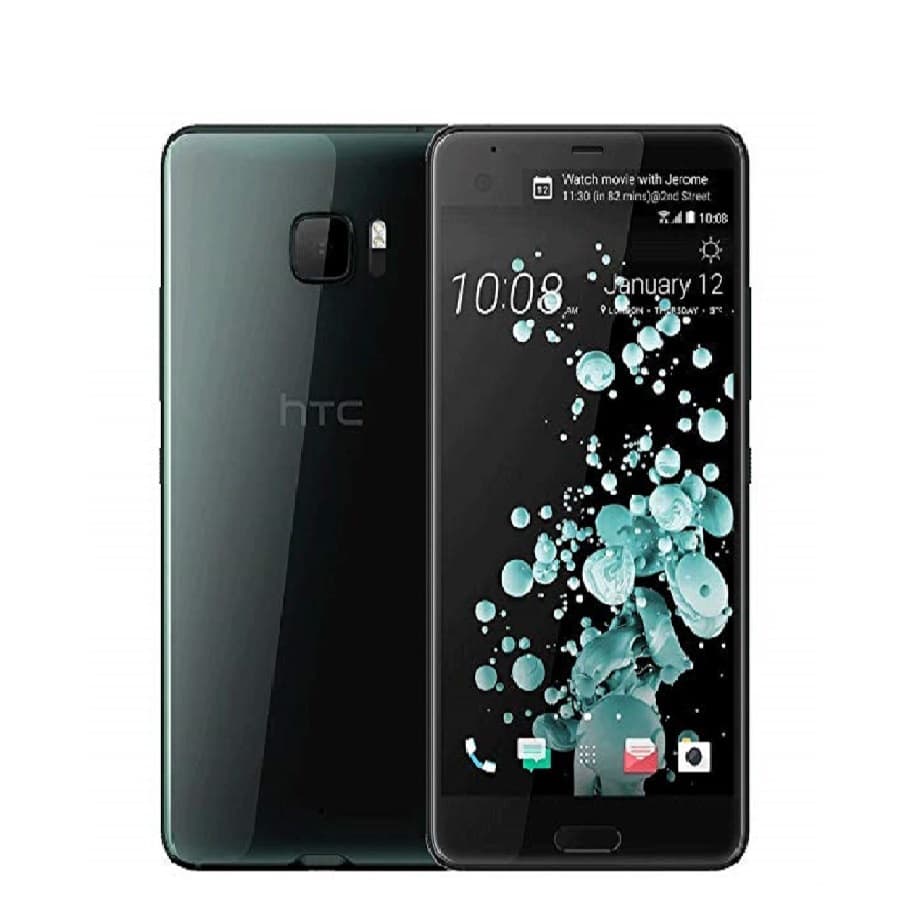 LineageOS 17.1 ROM For HTC U Ultra