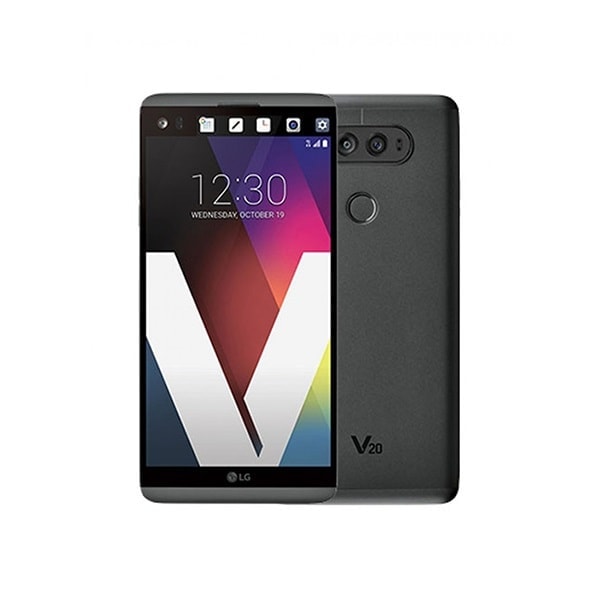 LineageOS 17.1 ROM for LG V20