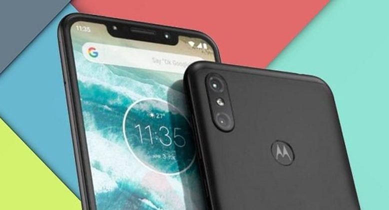 LineageOS 17.1 ROM for Motorola One Power