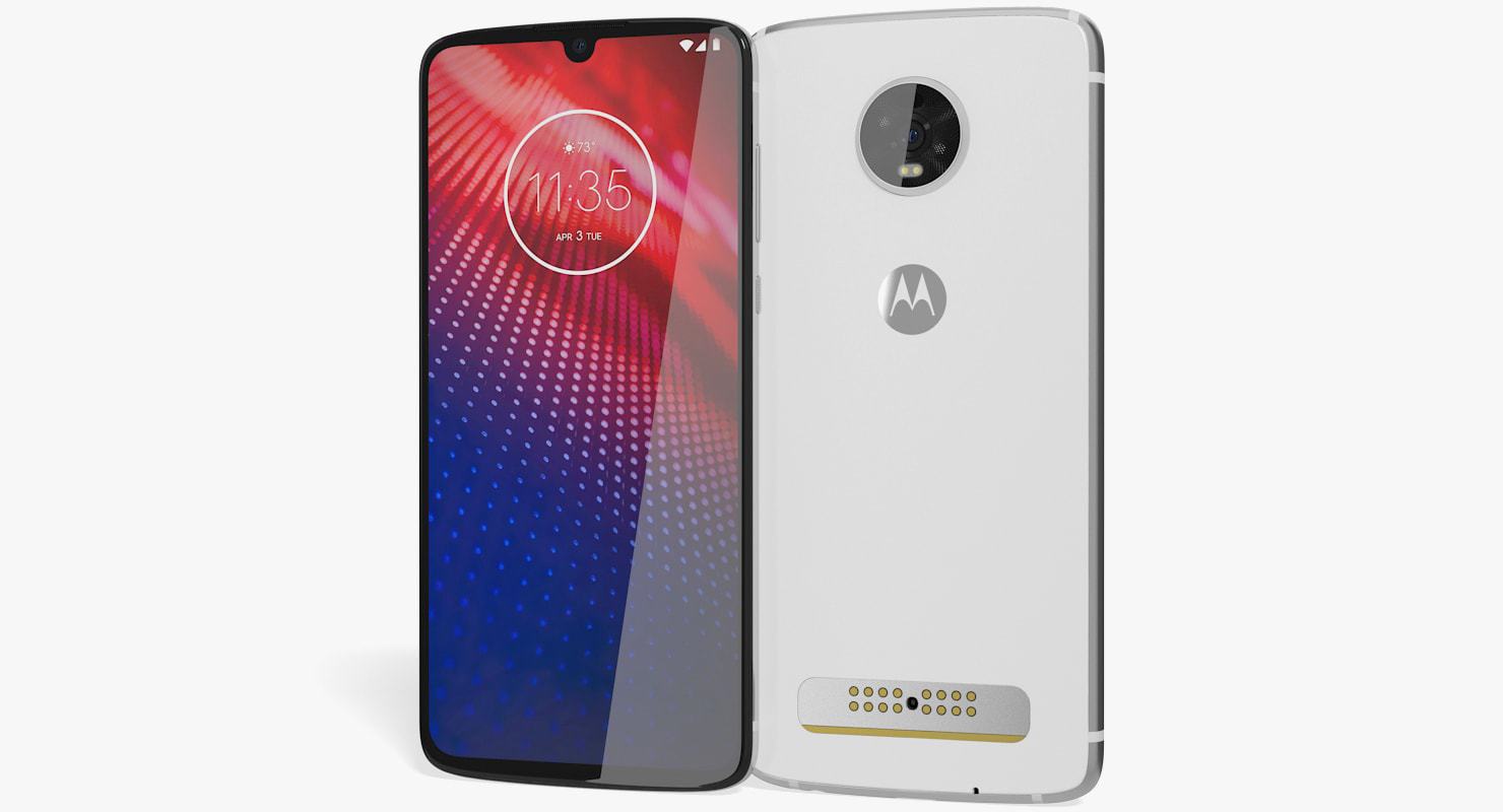 Moto Z4 Started To Receive Android 10 Update