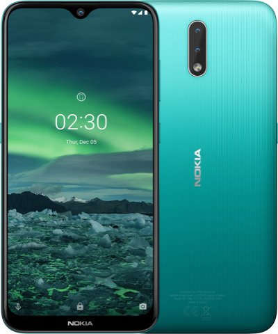 Nokia 2.3