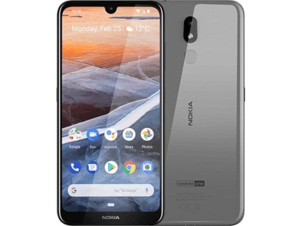 Nokia 3.2