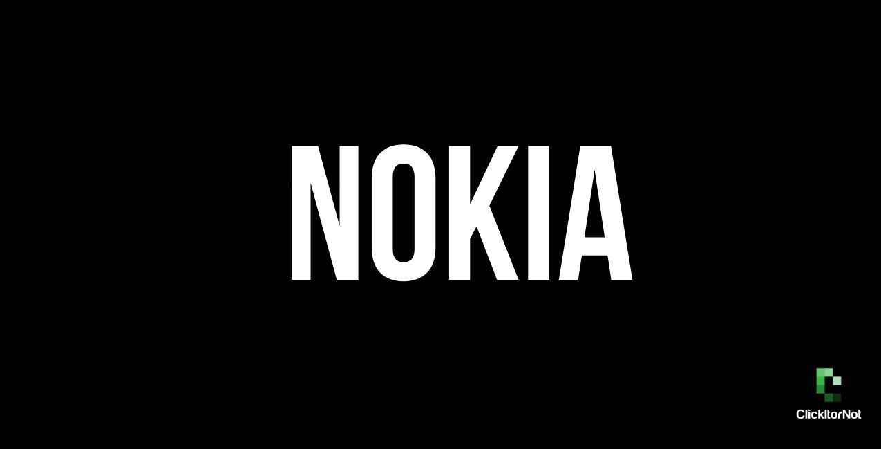 Nokia (Android 10 Update)