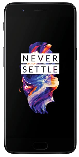 OnePlus 5 and OnePlus 5T