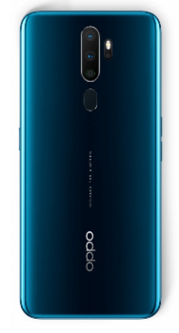 Oppo (Android 10)