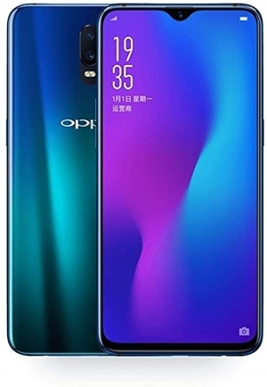 Oppo R17