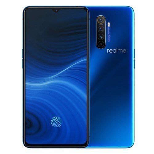 Realme X2 Pro Android 11 beta testing