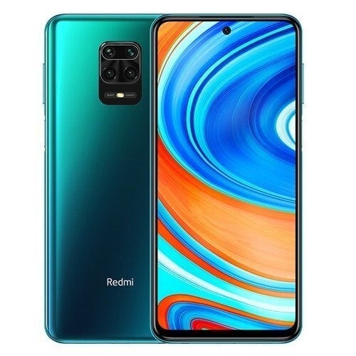 Redmi Note 9