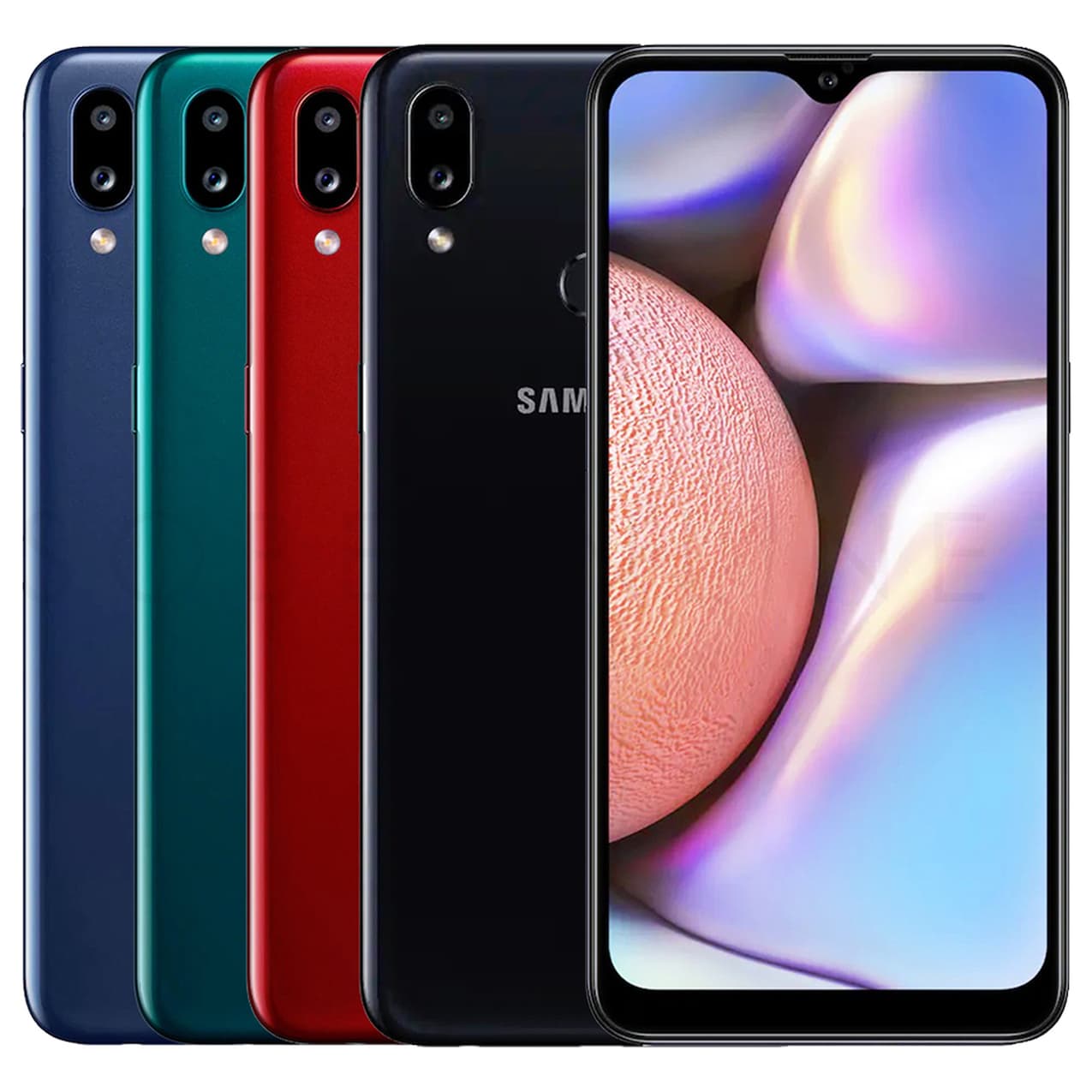 Samsung galaxy a10s