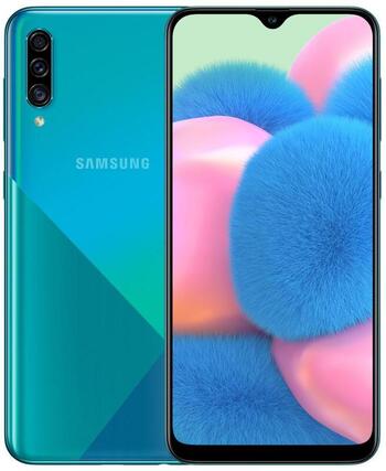 Samsung Galaxy A30s